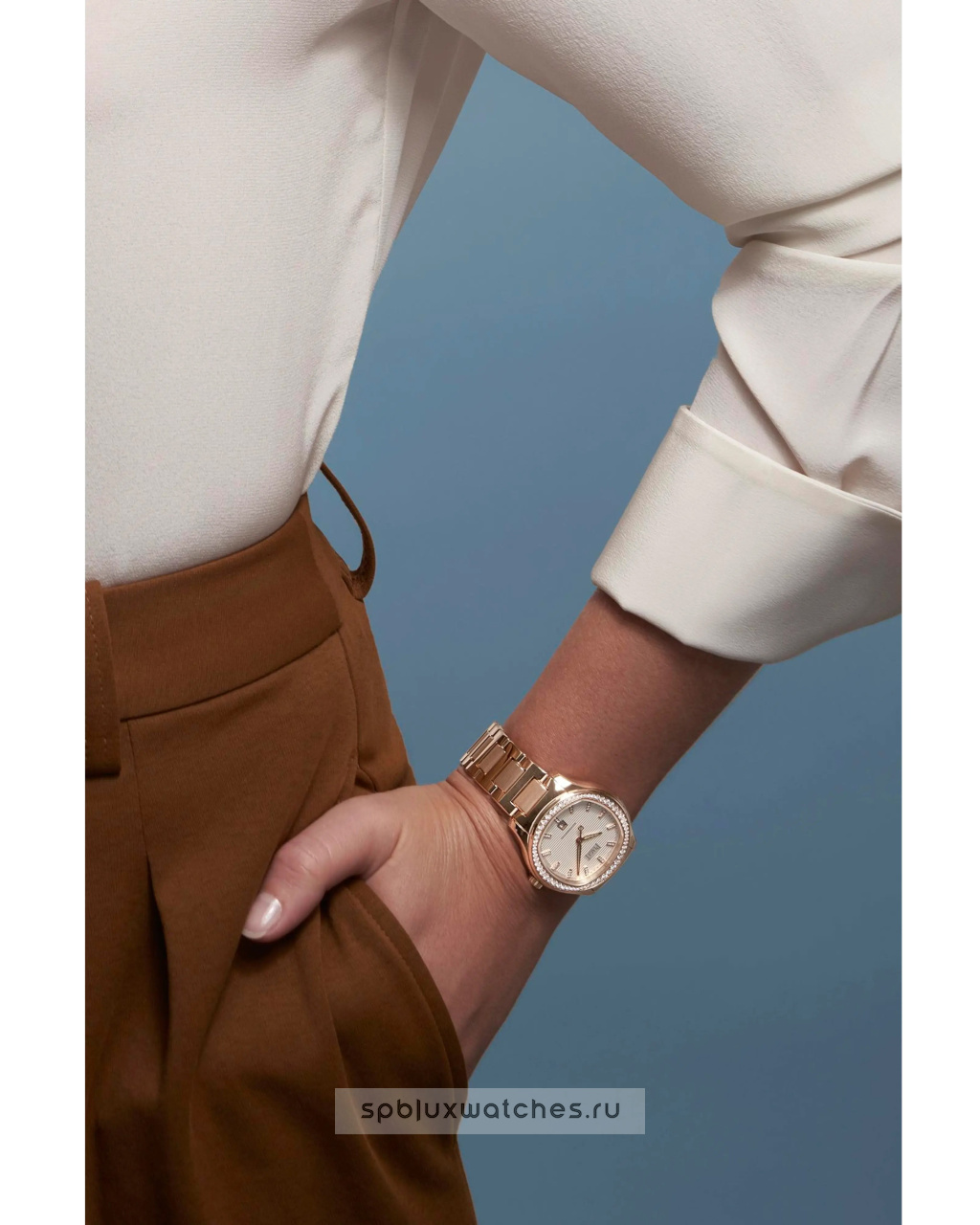 Piaget Polo Date 36 mm G0A46020