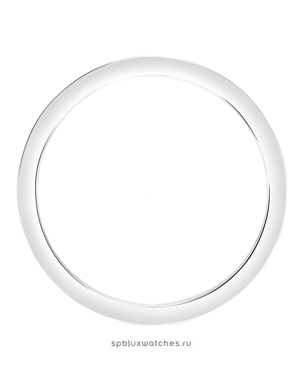 Кольцо Graff Classic Graff Logo Diamond Band RGR933