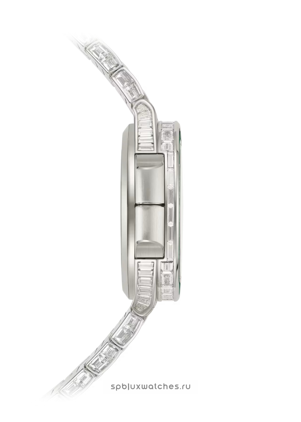 Patek Philippe Nautilus 40.5 mm 5990/1423g-001