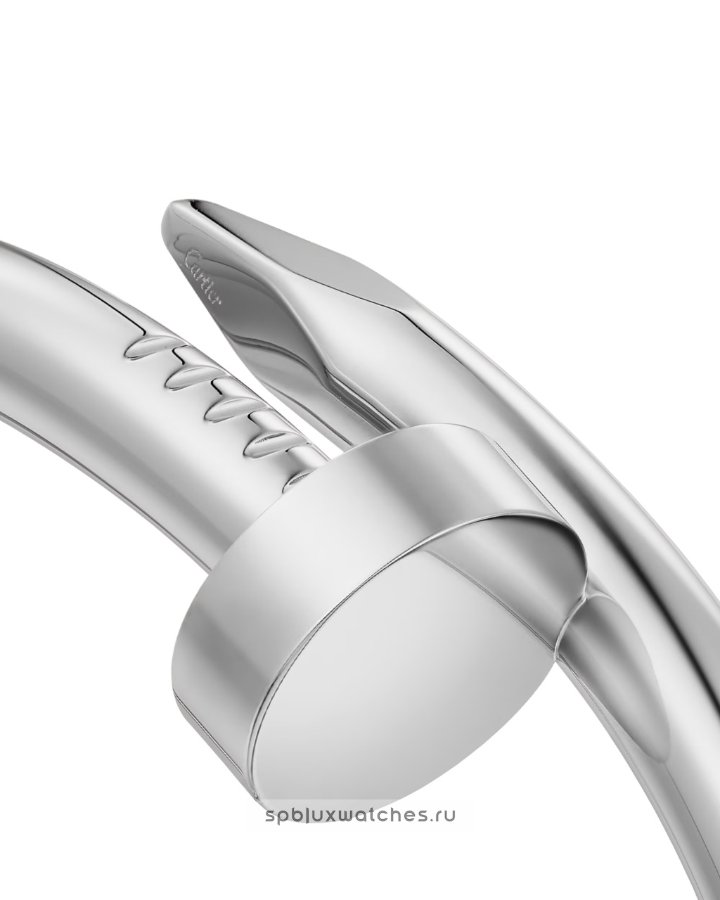 Браслет Cartier Juste un Clou Bracelet Large Model B6069617