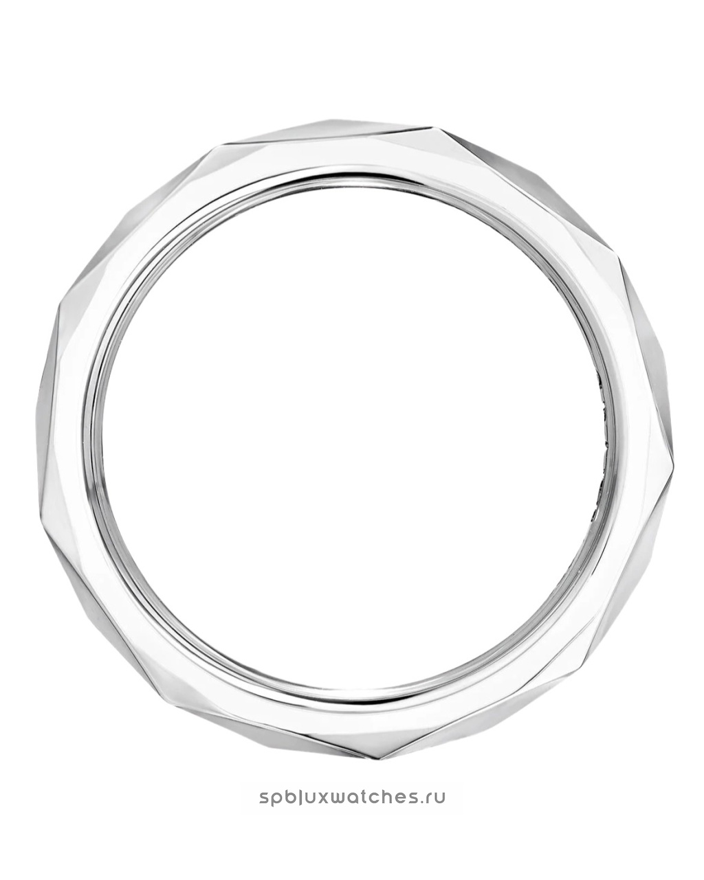 Кольцо Graff Laurence Graff Signature Band RGR443