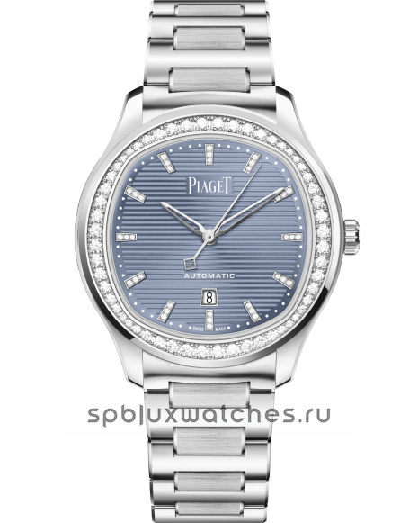 Piaget Polo Date 36 mm G0A47027