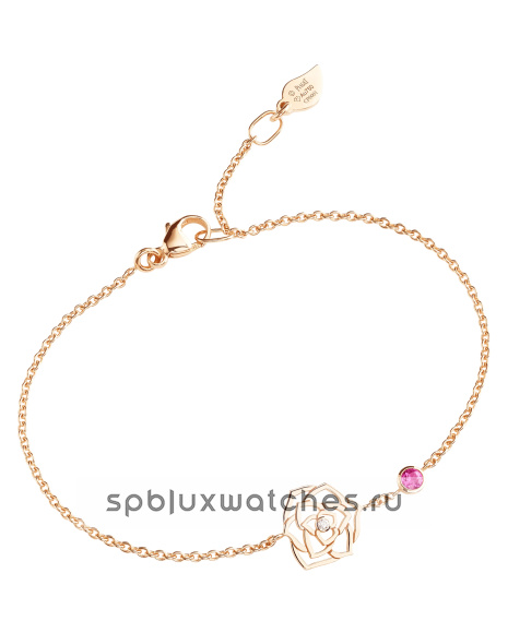 Браслет Piaget Rose Bracelet G36U4600