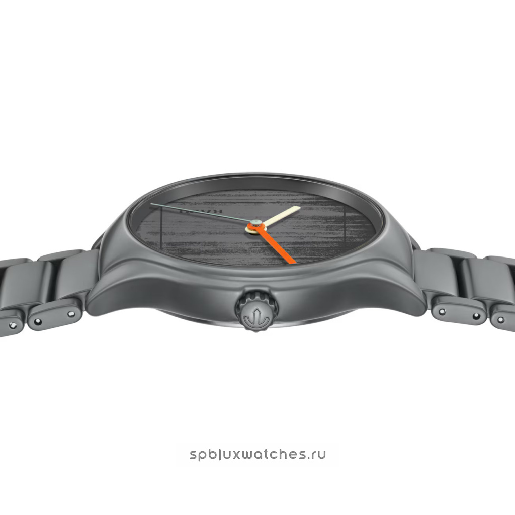 Rado True Round x Les Couleurs® Le Corbusier® 40 mm R27048162