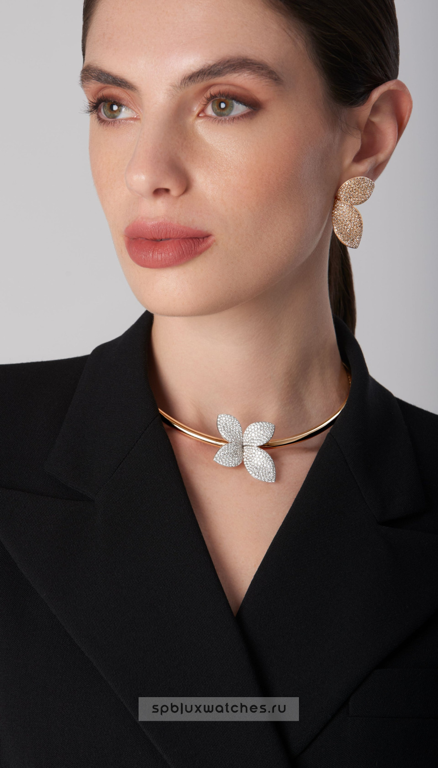 Серьги Pasquale Bruni Giardini Segreti Earrings 16475R