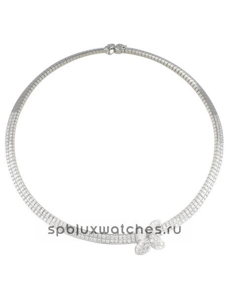 Колье Pasquale Bruni Heart To Earth Collier 16627B