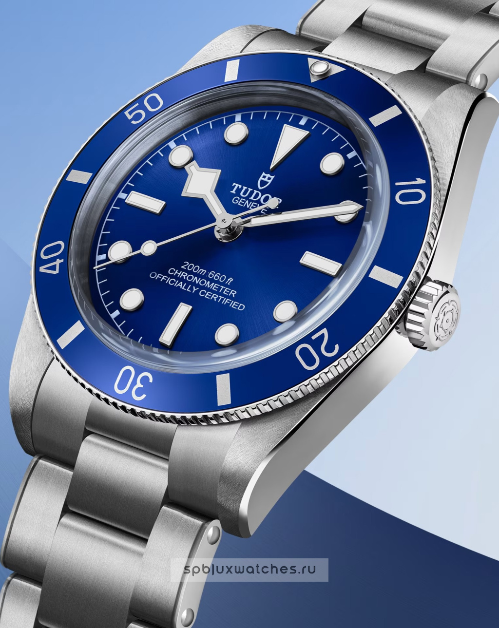 Tudor Black Bay 54 37 mm M79000B-0001