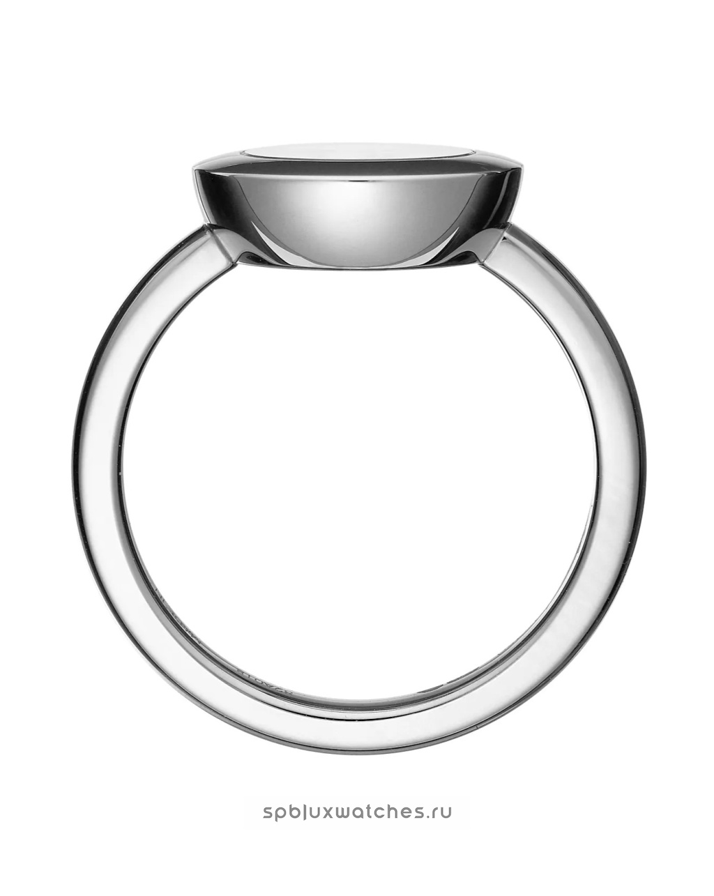 Кольцо Chopard Happy Diamonds Icons Ring 82A018-1000