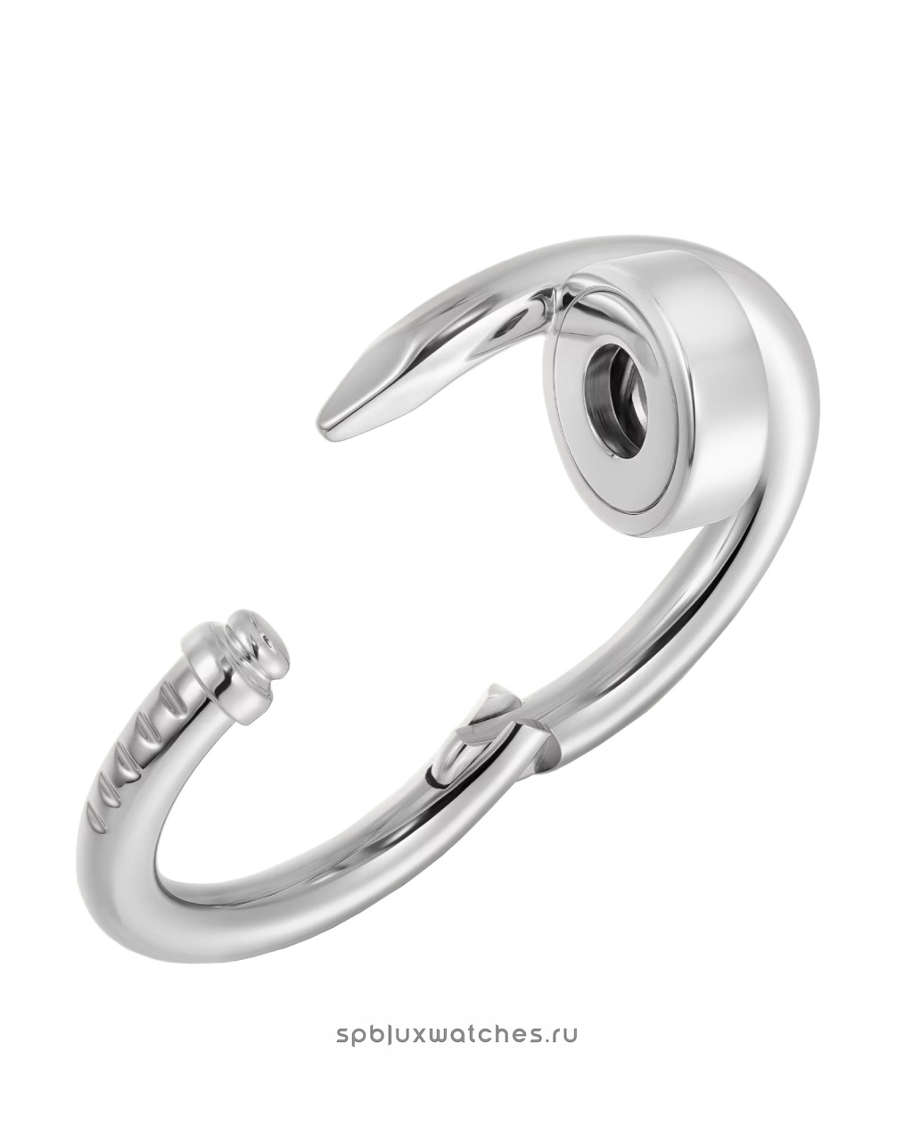 Запонки Cartier Juste un Clou Cufflinks OG000234