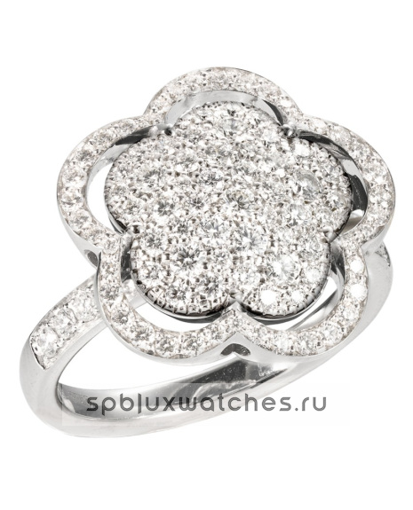 Кольцо Pasquale Bruni Bon Ton Ring 16734B