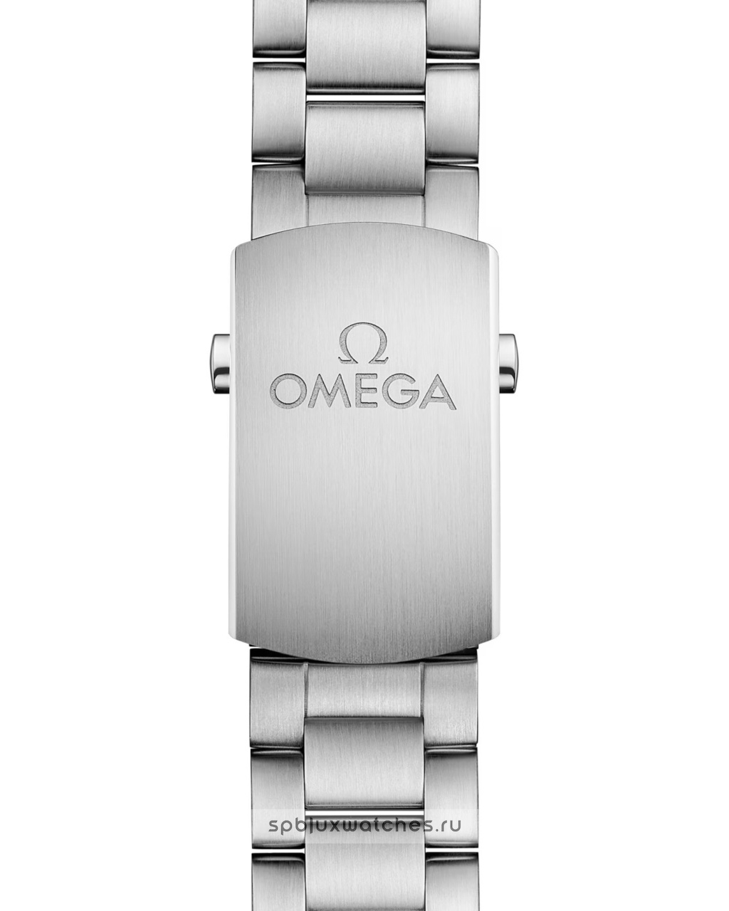 Omega Seamaster Planet Ocean 600M Co-Axial Master Chronometer 39.5 mm 215.30.40.20.01.001