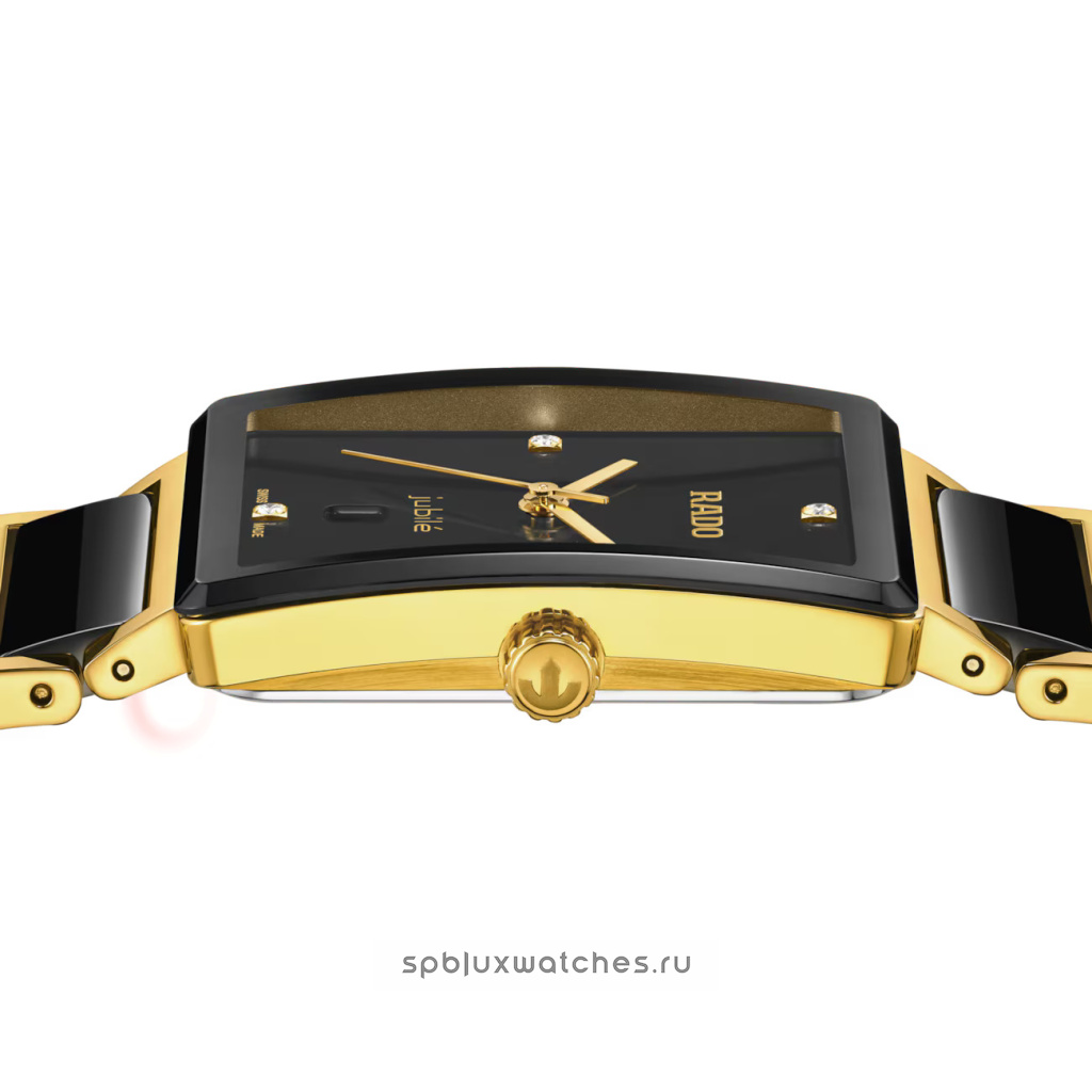 Rado Integral Diamonds 31.5 mm R20256712