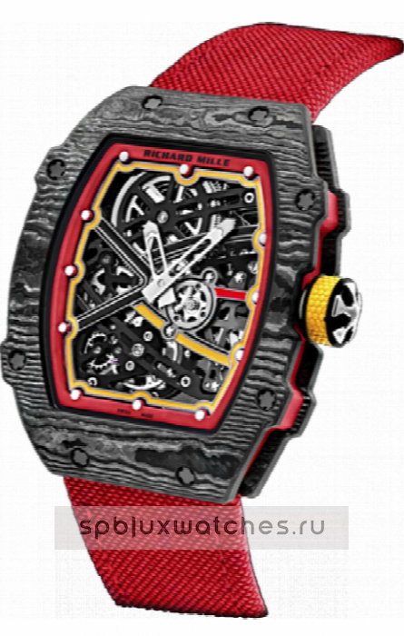 Buy richard mille rm 67-02 limited 