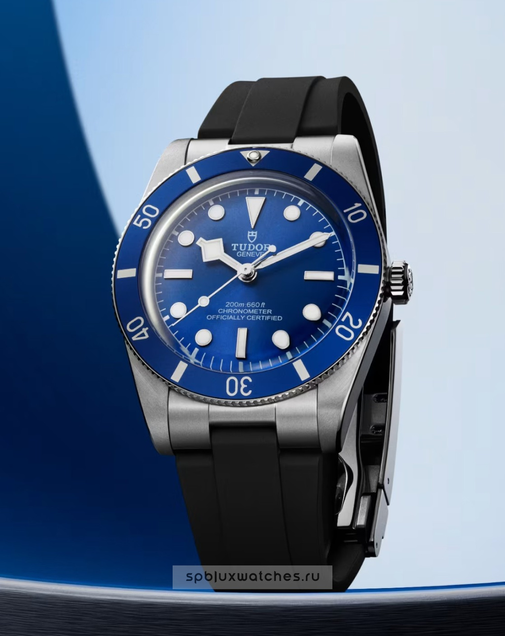 Tudor Black Bay 54 37 mm M79000B-0002