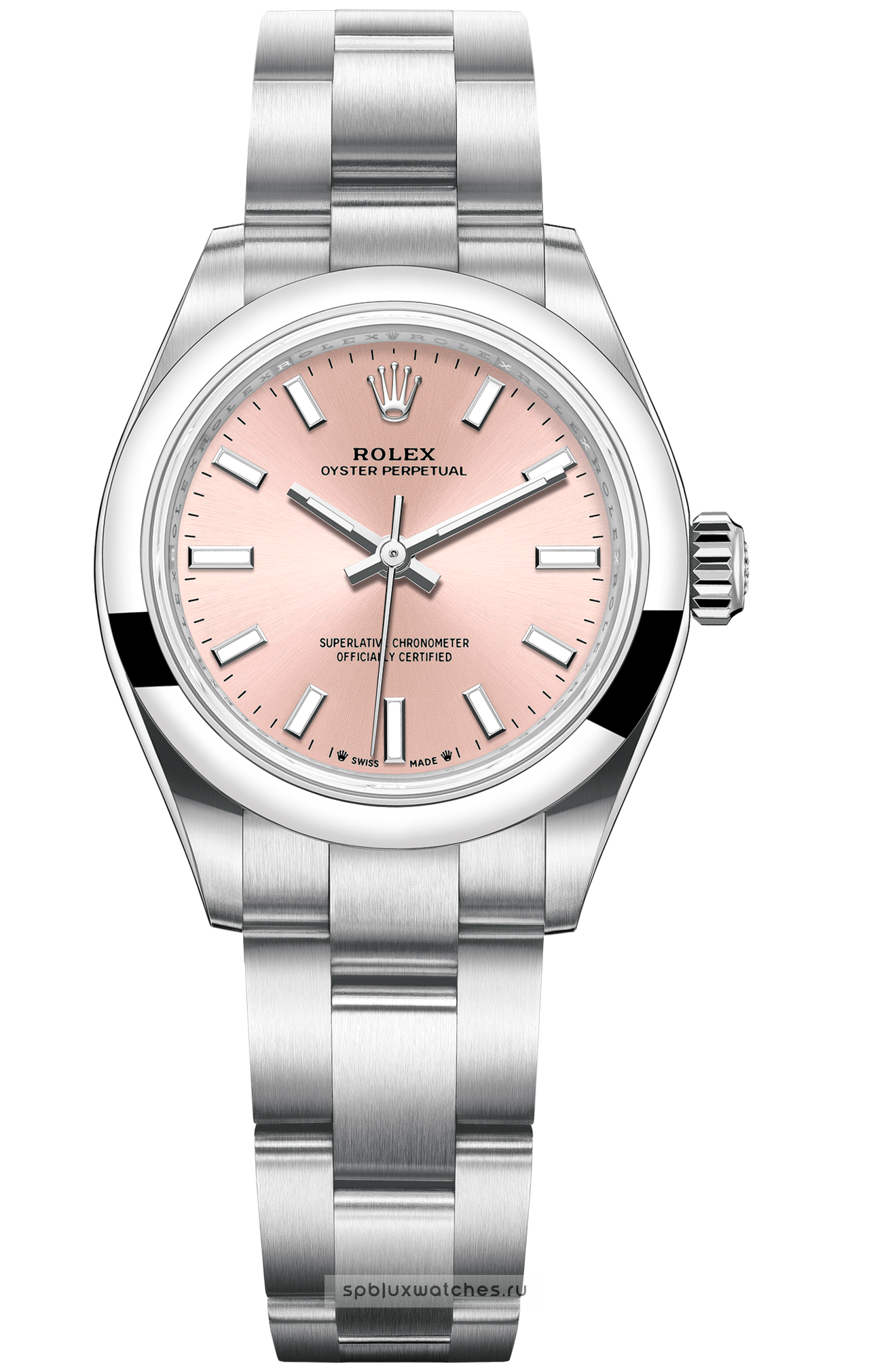 rolex oyster chronometer