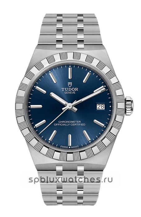 Tudor Royal 36 mm M2836C1A0-0102
