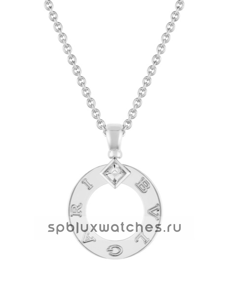 Подвеска Bvlgari Bvlgari Pendant Necklace 361076