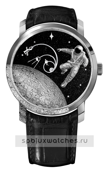 Часы Roman Nikonov «Космонавт» RN701213