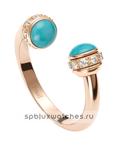 Кольцо Piaget Possession Open Ring G34P7D00
