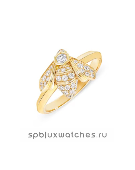 Кольцо Chaumet Bee de Chaumet Ring 085821