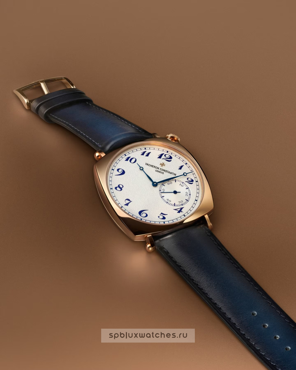 Vacheron Constantin Historiques American 1921 36.5 x 36.5 mm 1100S/000R-H115