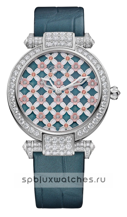 Chopard Imperiale Métier d'art 36 mm 385392-1001
