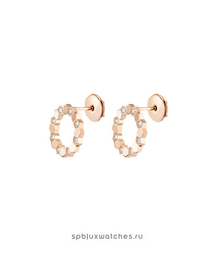 Серьги Bee de Chaumet Earrings 085971