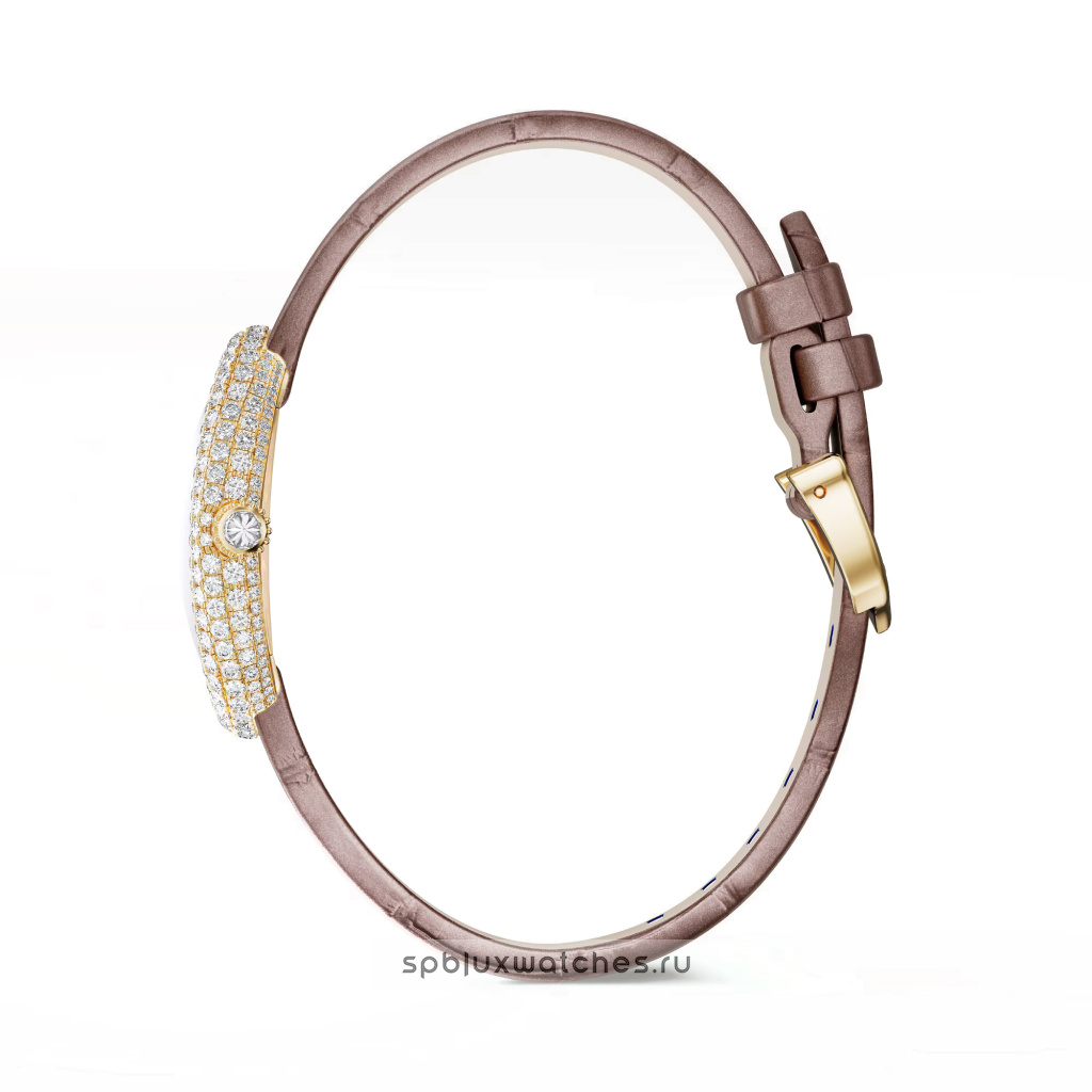 Cartier Baignoire 31.4 mm x 23.1 mm WJBA0048