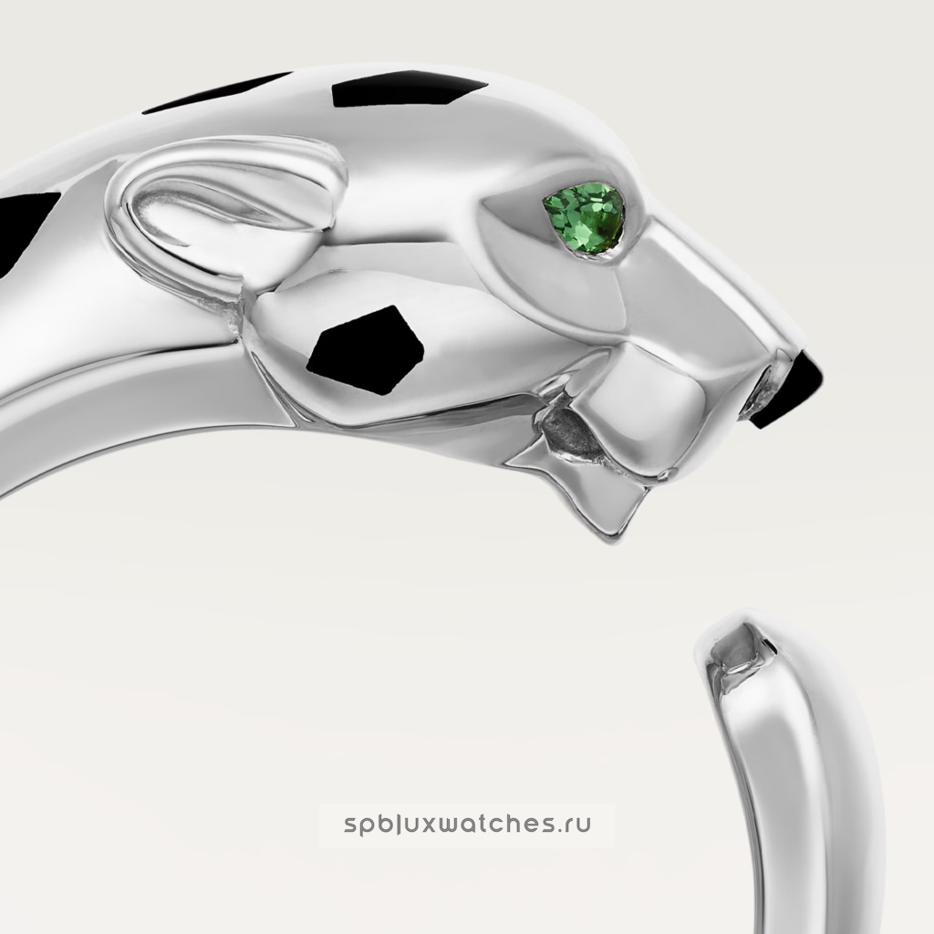 Кольцо Cartier Panthere de Cartier Ring Medium Model B4243800