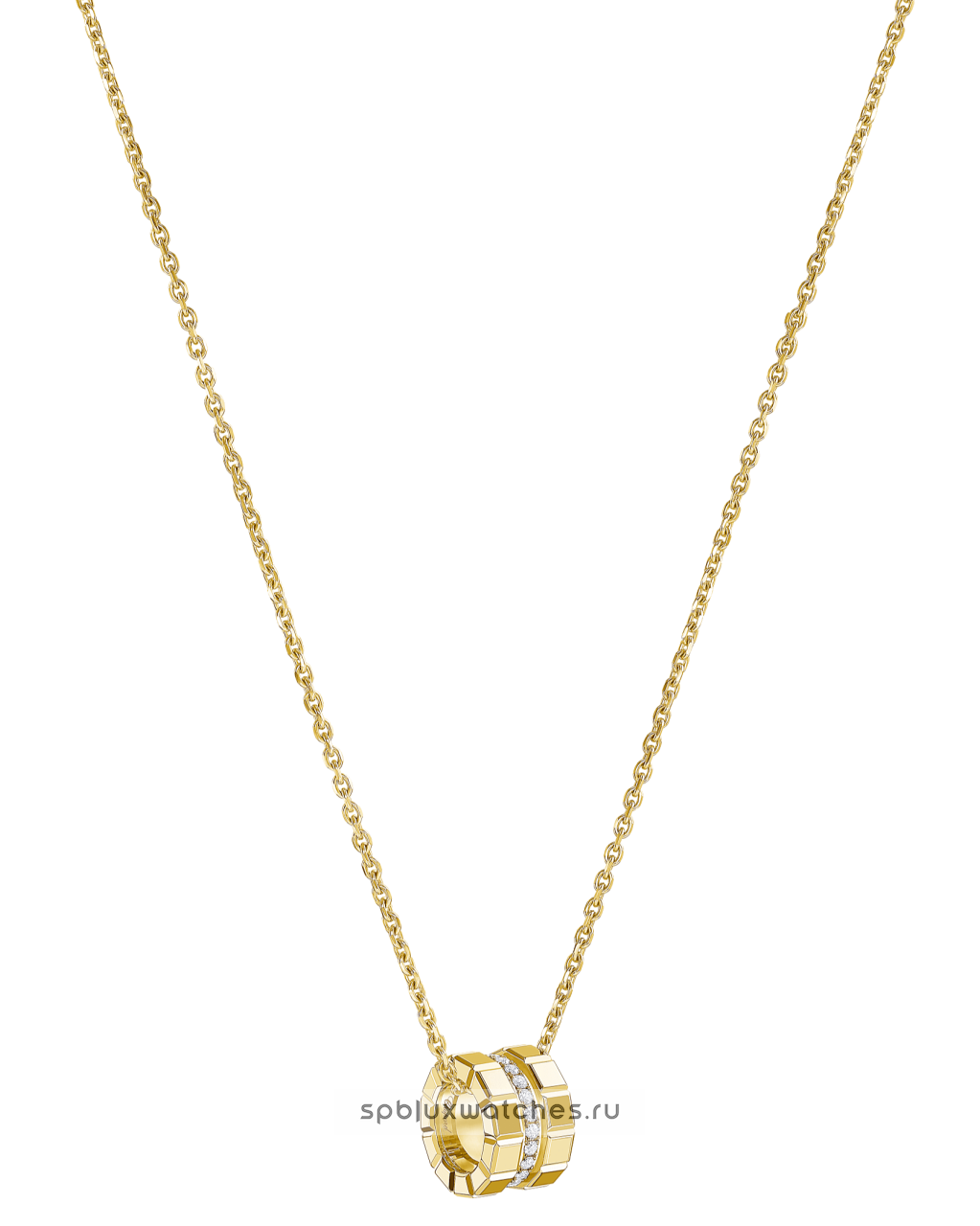 Подвеска Chopard Ice Cube Pendant 797005-0003