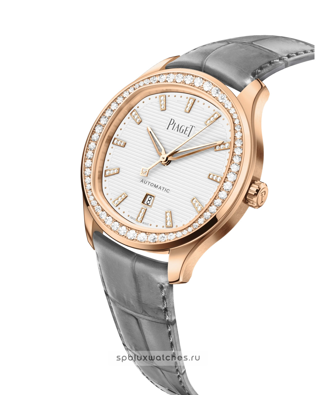 Piaget Polo Date 36 mm G0A46023