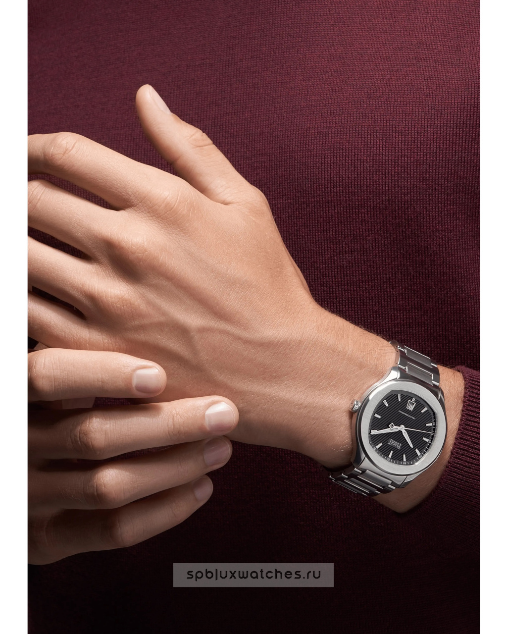 Piaget Polo Date 42 mm G0A41003