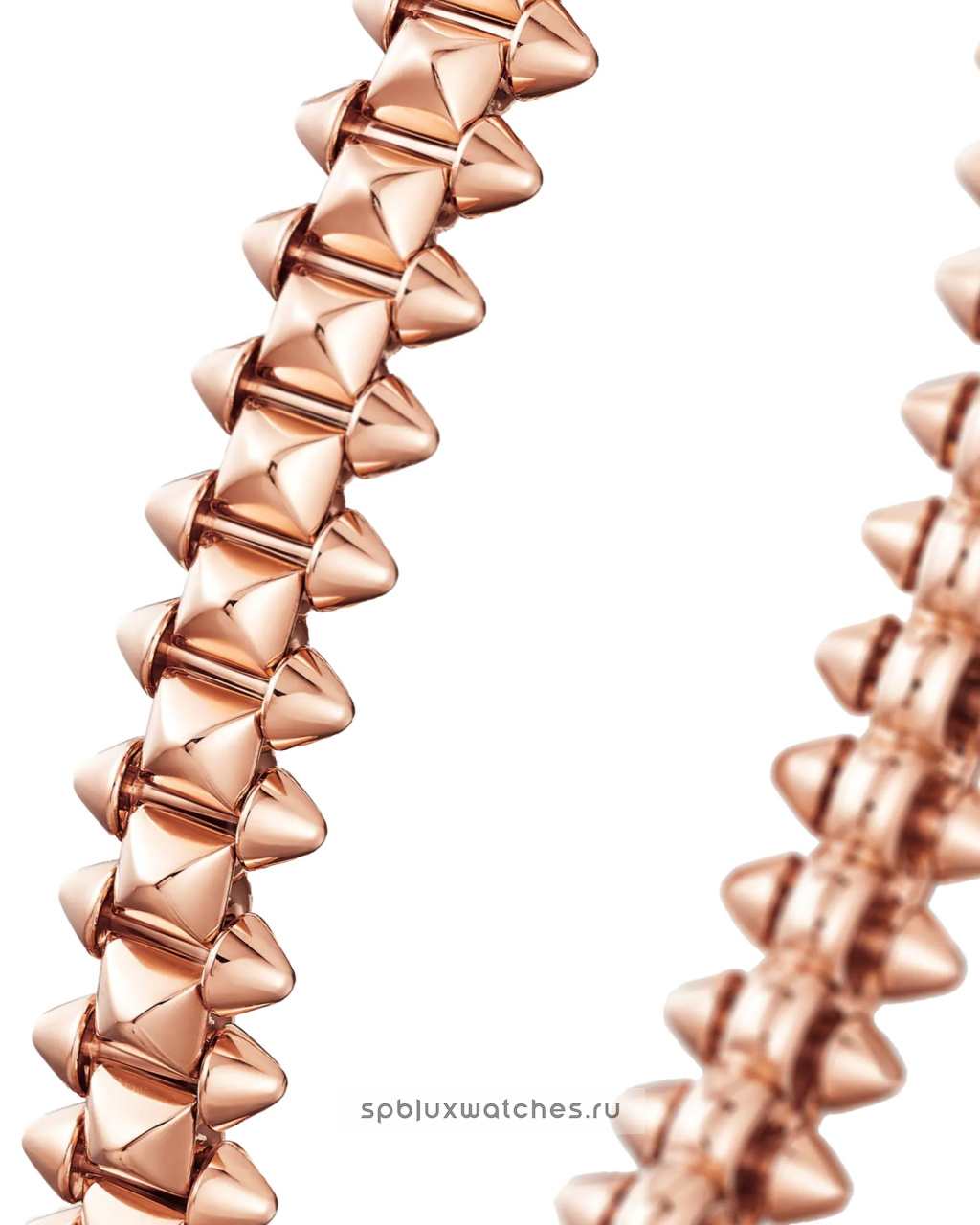Браслет Cartier Clash de Cartier Bracelet Medium Model B6065217
