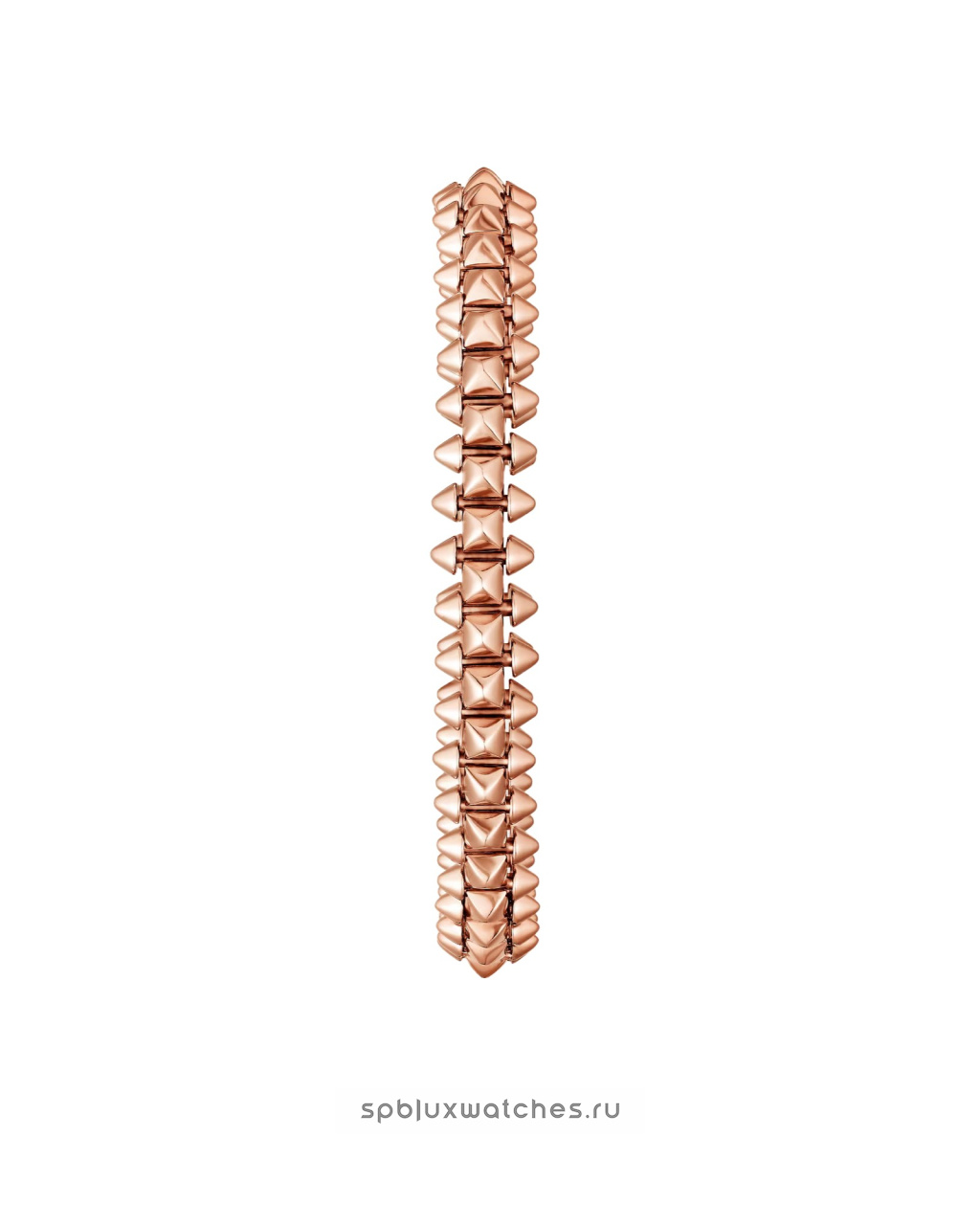 Браслет Cartier Clash de Cartier Bracelet Medium Model B6065217