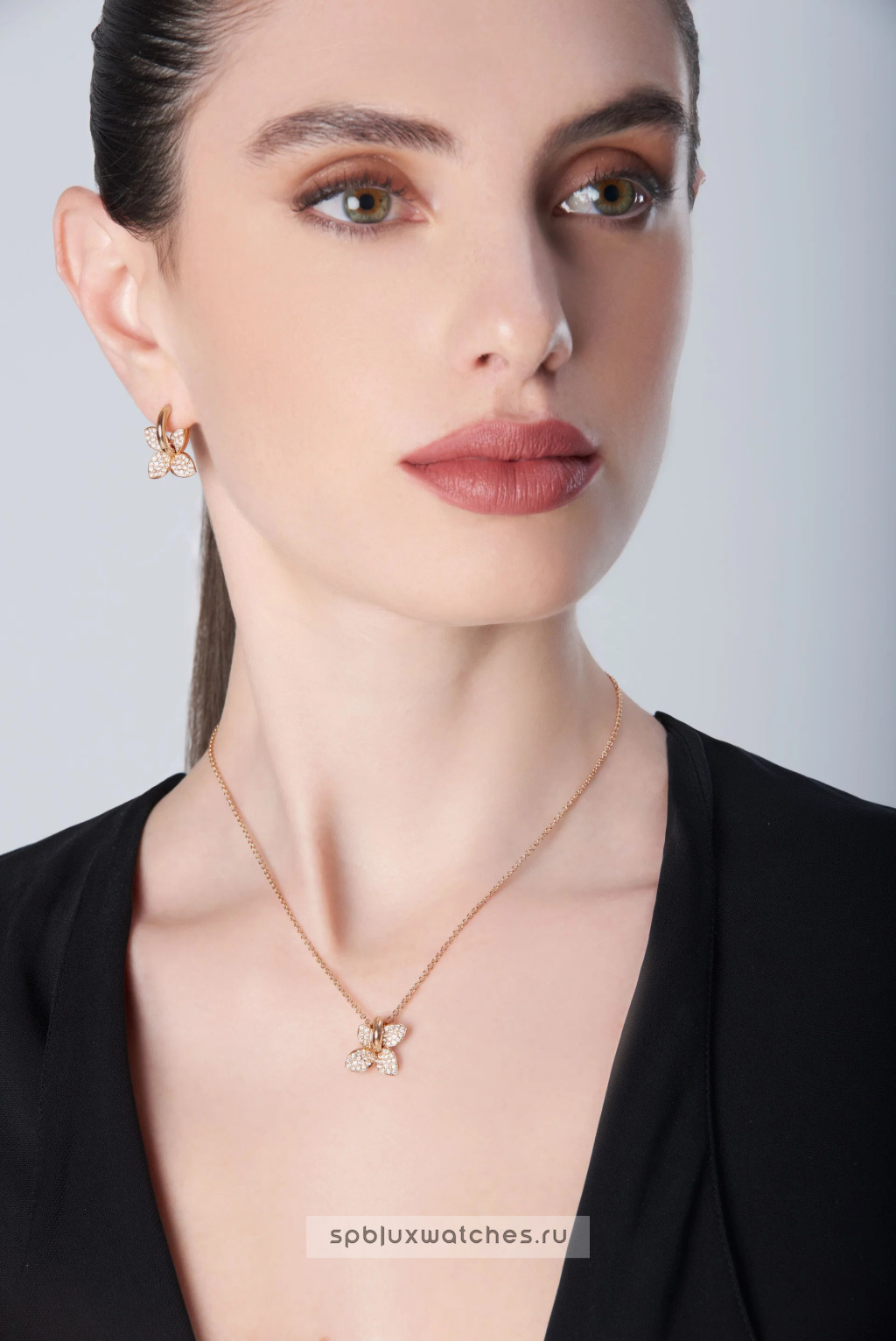 Подвеска Pasquale Bruni Petit Garden Necklace 16833R