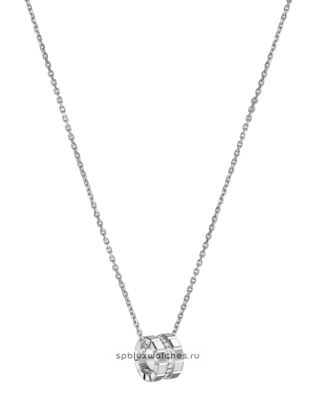 Подвеска Chopard Ice Cube Pendant 797005-1003