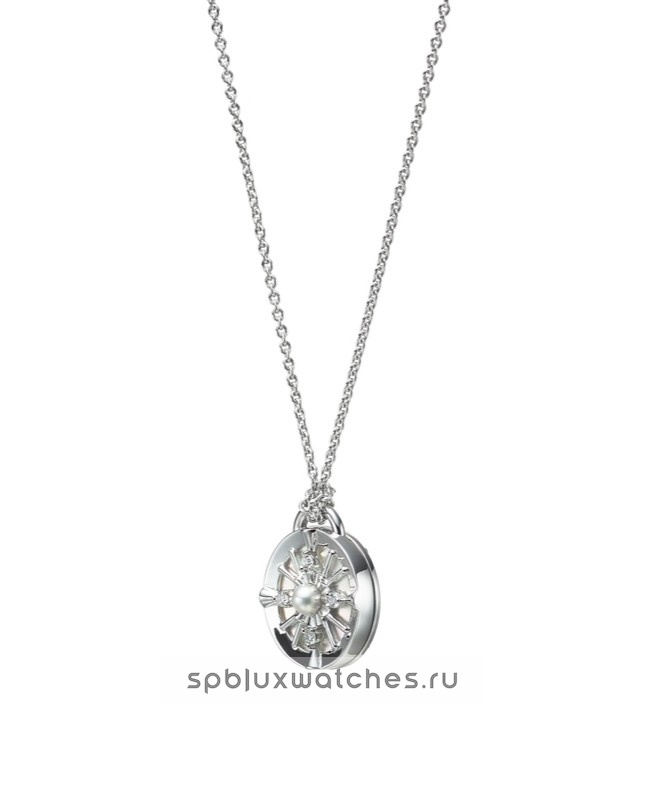 Подвеска Mikimoto Lucky Arrows Pendant PP-20662U