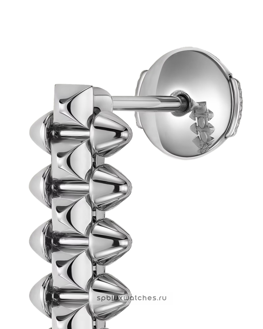 Серьги Cartier Clash de Cartier Multi-Wear Earrings B8301545