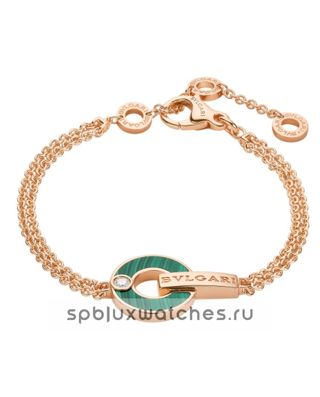 Браслет Bvlgari Bvlgari Bracelet 357564