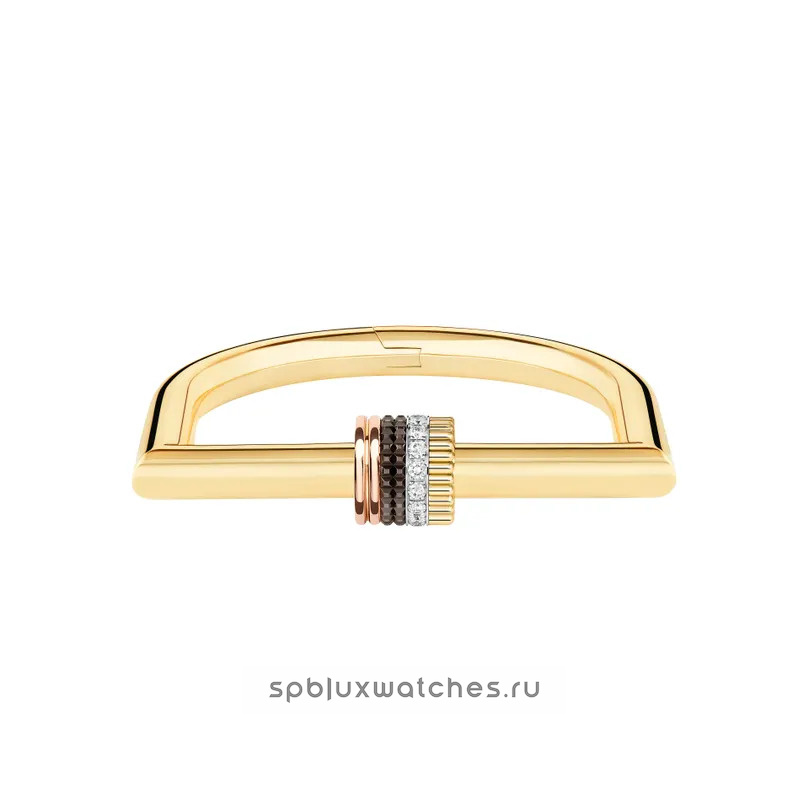 Браслет Boucheron Quatre Classique Bracelet JBT00421