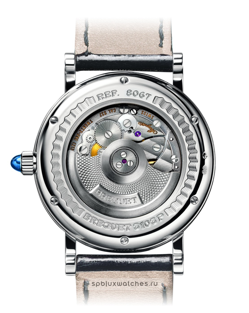 Breguet Classique 8067 30 mm 8067BB/52/964