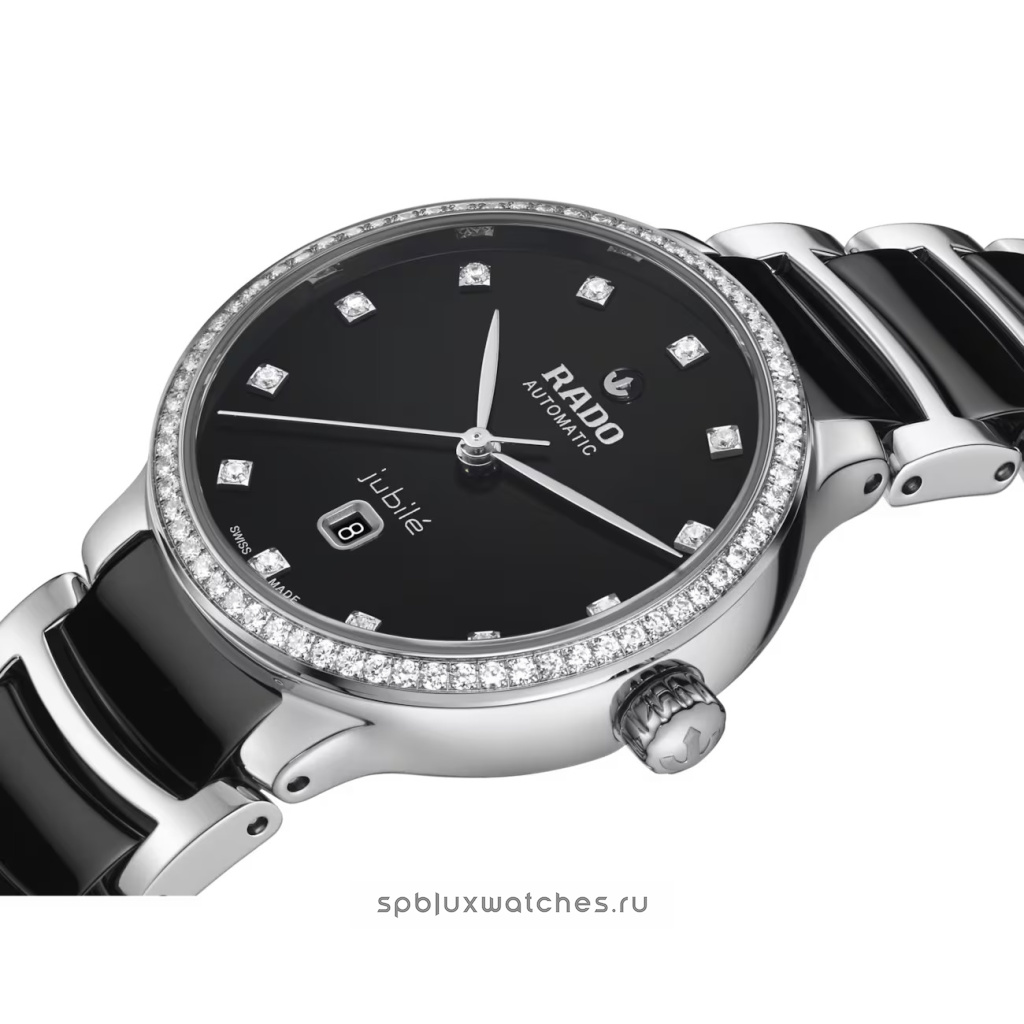 Rado Centrix Automatic Diamonds 30.5 mm R30228702