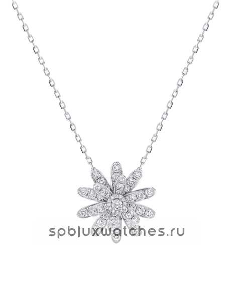 Подвеска Graff Small Wild Flower Diamond Pendant RGP840