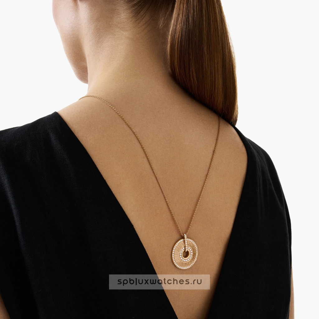 Подвеска Piaget Possession "Decor Palace" Pendant G33PO100