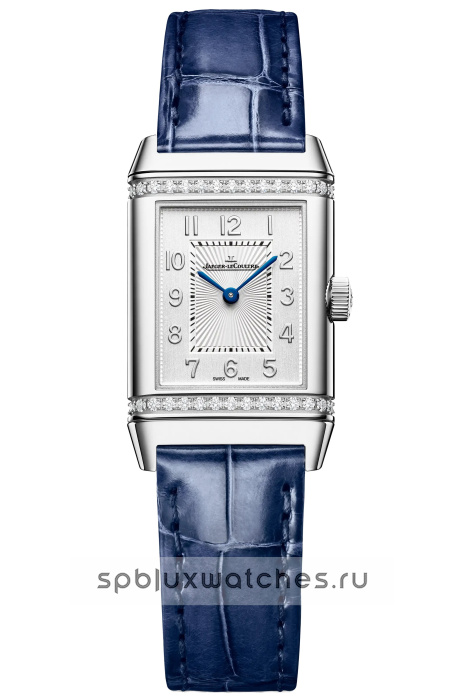 Jaeger-LeCoultre Reverso Classic Duetto 34.2 x 21 mm Q2668423