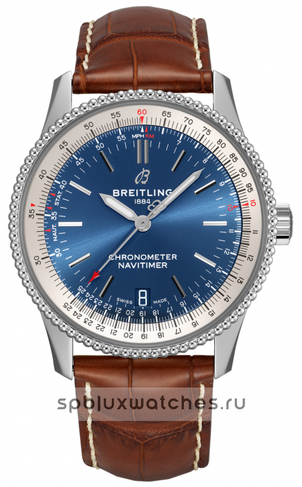 Breitling Navitimer Automatic 38 mm A17325211C1P2