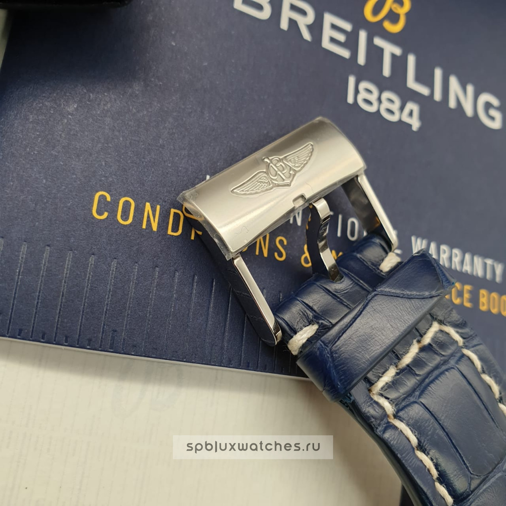 Breitling Chronomat 44 mm CB0110121C1P1