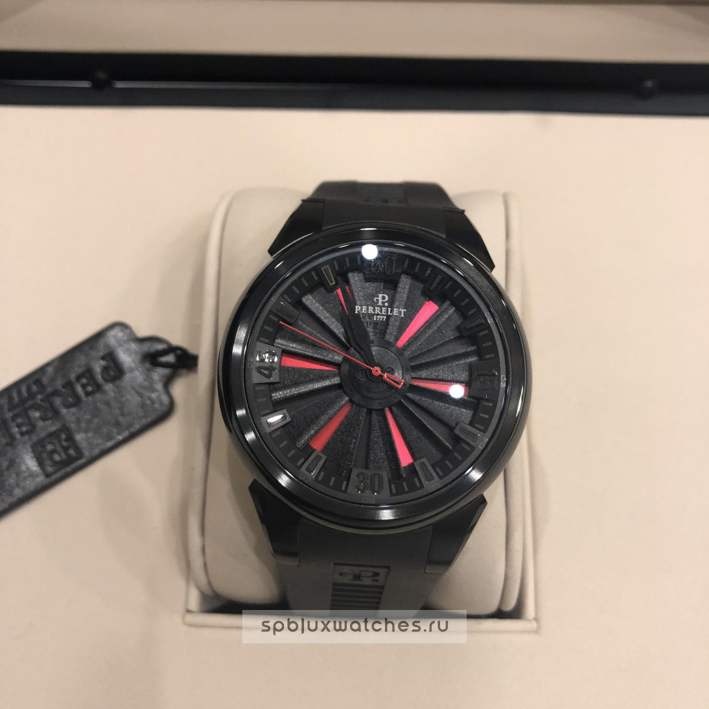 Perrelet Turbine 44mm