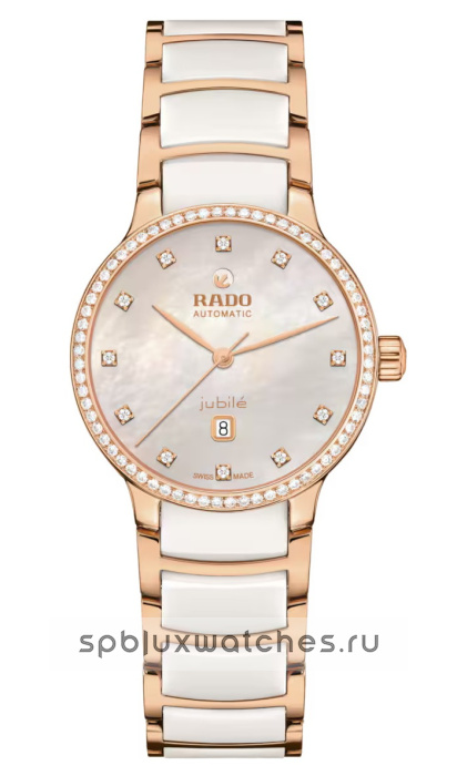 Rado Centrix Automatic Diamonds 30.5 mm R30229902