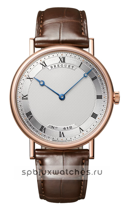 Breguet Classique 5157 38 mm 5157BR/11/9V6